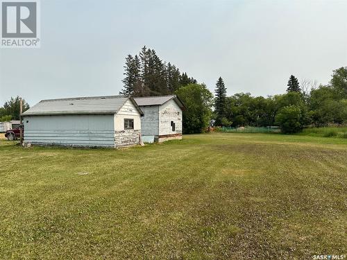 Temple Land "K", Hudson Bay Rm No. 394, SK - Outdoor