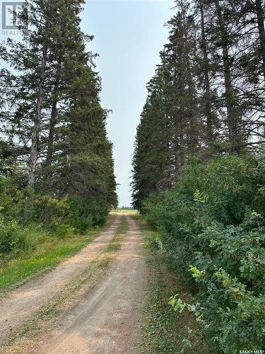 Temple Land "K", Hudson Bay Rm No. 394, SK - Outdoor