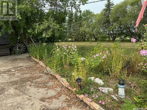 Temple Land "K", Hudson Bay Rm No. 394, SK - Outdoor