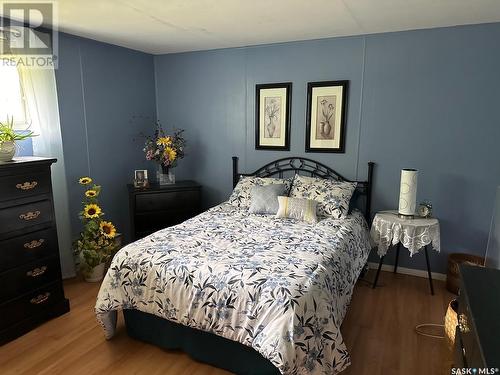 Temple Land "K", Hudson Bay Rm No. 394, SK - Indoor Photo Showing Bedroom