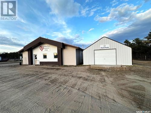 Hudson Bay Veterinary Clinic, Hudson Bay, SK 