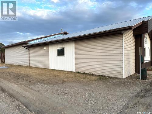 Hudson Bay Veterinary Clinic, Hudson Bay, SK 