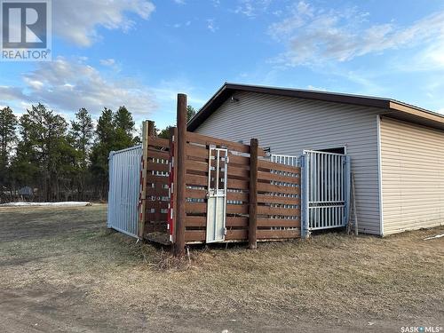 Hudson Bay Veterinary Clinic, Hudson Bay, SK 