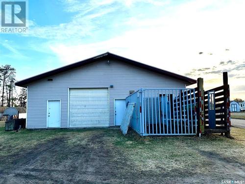 Hudson Bay Veterinary Clinic, Hudson Bay, SK 