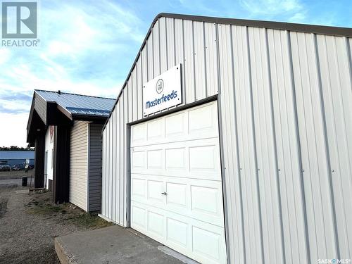 Hudson Bay Veterinary Clinic, Hudson Bay, SK 