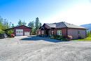 6209 Tatlow Road, Salmon Arm, BC  - Outdoor 