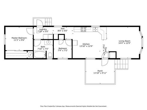 7225 Boundary Drive Unit# 21, Grand Forks, BC 