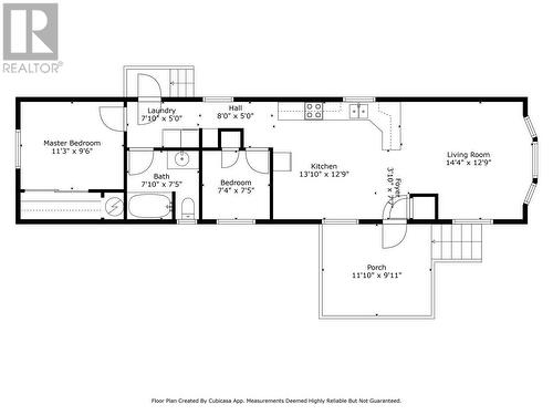 7225 Boundary Drive Unit# 21, Grand Forks, BC 