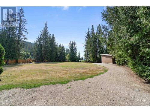 202 97A Highway Unit# 30, Sicamous, BC - Outdoor