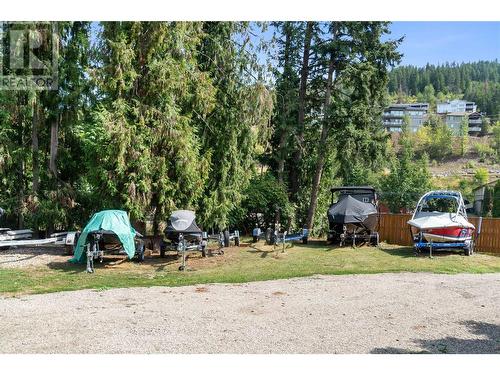 202 97A Highway Unit# 30, Sicamous, BC - Outdoor