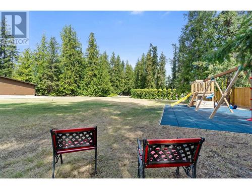 202 97A Highway Unit# 30, Sicamous, BC - Outdoor