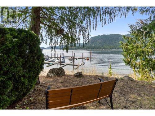 202 97A Highway Unit# 30, Sicamous, BC - Outdoor With View