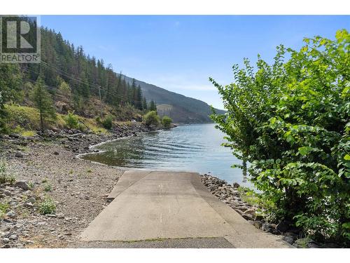 202 97A Highway Unit# 30, Sicamous, BC - Outdoor With Body Of Water With View