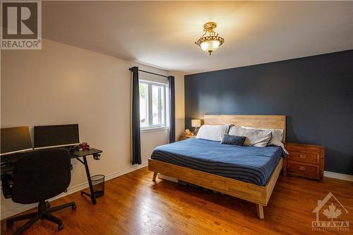 13 Dignard Street, Embrun, ON - Indoor Photo Showing Bedroom