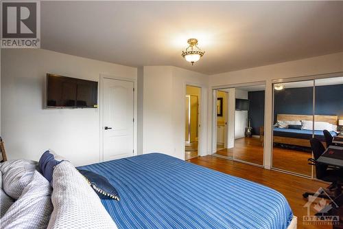 13 Dignard Street, Embrun, ON - Indoor Photo Showing Bedroom