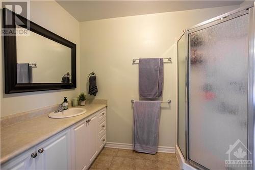 13 Dignard Street, Embrun, ON - Indoor Photo Showing Bathroom