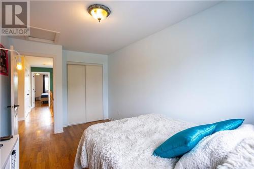 13 Dignard Street, Embrun, ON - Indoor Photo Showing Bedroom