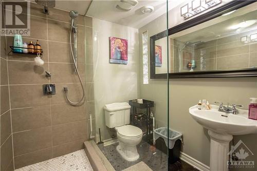 13 Dignard Street, Embrun, ON - Indoor Photo Showing Bathroom