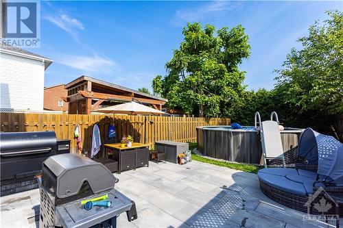 13 Dignard Street, Embrun, ON - Outdoor With Deck Patio Veranda