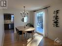 1145 St Dunstans Place, Ottawa, ON  - Indoor Photo Showing Dining Room 