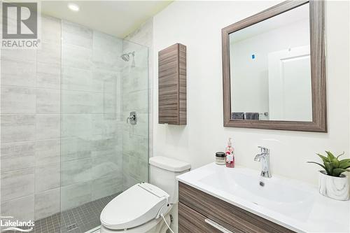 12 Beausoleil Lane Unit# 304, The Blue Mountains, ON - Indoor Photo Showing Bathroom