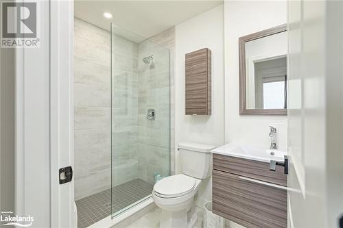 12 Beausoleil Lane Unit# 304, The Blue Mountains, ON - Indoor Photo Showing Bathroom