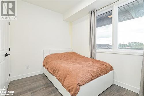 12 Beausoleil Lane Unit# 304, The Blue Mountains, ON - Indoor Photo Showing Bedroom