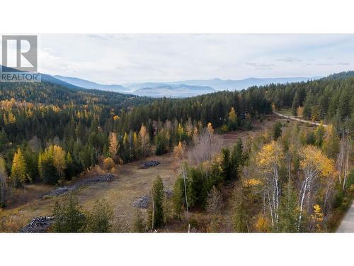 7948 And 8008 Wallace Road, Vernon, BC - Outdoor With View