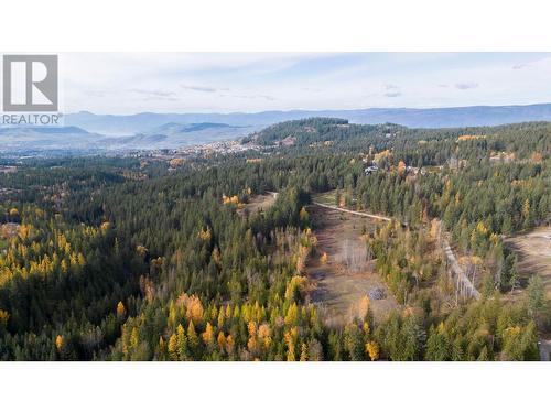 7948 And 8008 Wallace Road, Vernon, BC - Outdoor With View