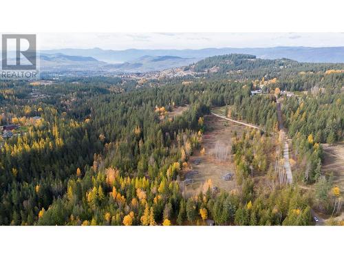 7948 And 8008 Wallace Road, Vernon, BC - Outdoor With View