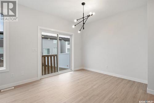 346 Dziadyk Bend, Saskatoon, SK - Indoor Photo Showing Other Room