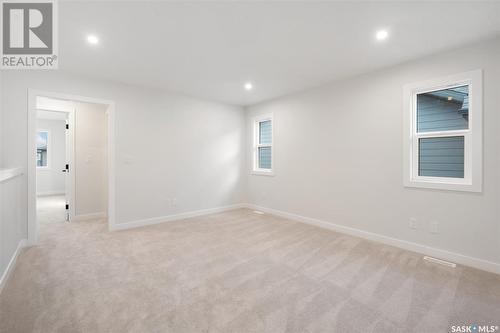 346 Dziadyk Bend, Saskatoon, SK - Indoor Photo Showing Other Room