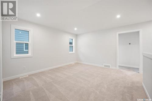 346 Dziadyk Bend, Saskatoon, SK - Indoor Photo Showing Other Room