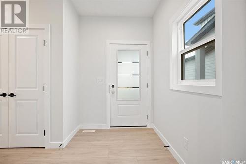 346 Dziadyk Bend, Saskatoon, SK - Indoor Photo Showing Other Room