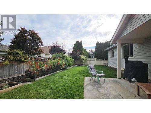 1132 Wintergreen Drive, Kelowna, BC - Outdoor