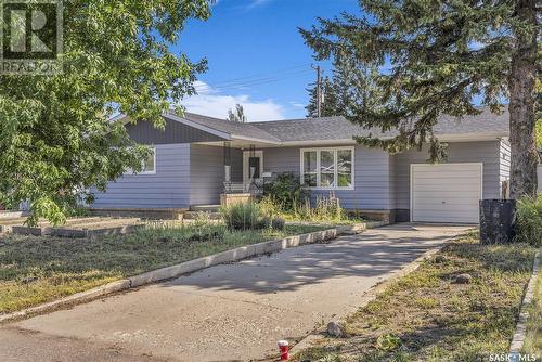 2229 Cumberland Avenue S, Saskatoon, SK - Outdoor