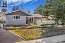 2229 Cumberland Avenue S, Saskatoon, SK  - Outdoor 