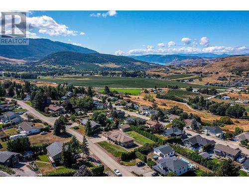 520 Crestview Drive, Coldstream, BC - Outdoor With View