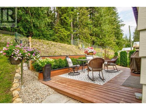 2500 97 B Highway Se Unit# 150, Salmon Arm, BC 