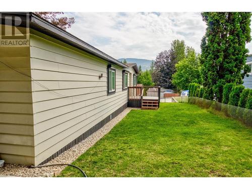 2500 97 B Highway Se Unit# 150, Salmon Arm, BC 