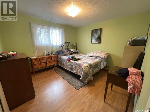 Magiera Acreage, Blaine Lake Rm No. 434, SK - Indoor Photo Showing Bedroom