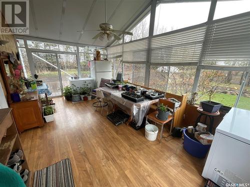 Magiera Acreage, Blaine Lake Rm No. 434, SK - Indoor Photo Showing Other Room