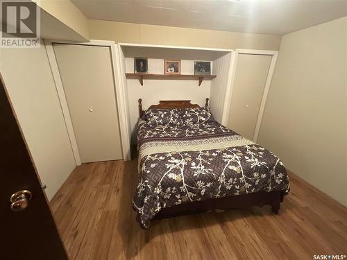 Magiera Acreage, Blaine Lake Rm No. 434, SK - Indoor Photo Showing Bedroom