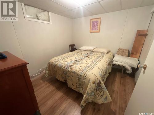 Magiera Acreage, Blaine Lake Rm No. 434, SK - Indoor Photo Showing Bedroom