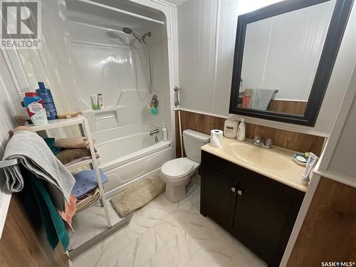 Magiera Acreage, Blaine Lake Rm No. 434, SK - Indoor Photo Showing Bathroom