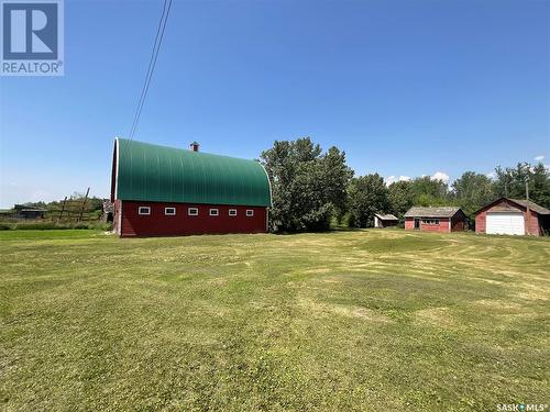 Magiera Acreage, Blaine Lake Rm No. 434, SK - Outdoor