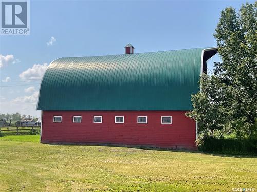 Magiera Acreage, Blaine Lake Rm No. 434, SK - Outdoor