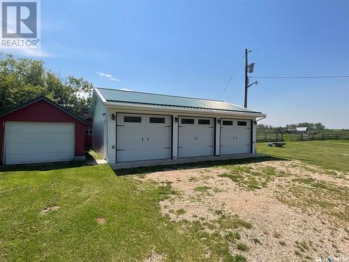 Magiera Acreage, Blaine Lake Rm No. 434, SK - Outdoor