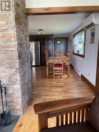 35-37 Garretts Road, Port Blandford, NL - Indoor Photo Showing Other Room