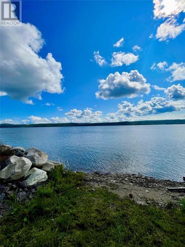 35-37 Garretts Road, Port Blandford, NL - Outdoor With Body Of Water With View